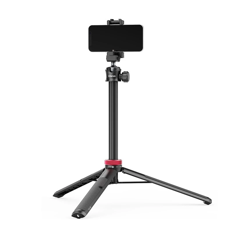 Ulanzi MT44 Vlog Tripod ขาตั้งกล้องมือถือ