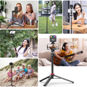 Ulanzi MT44 Vlog Tripod ขาตั้งกล้องมือถือ