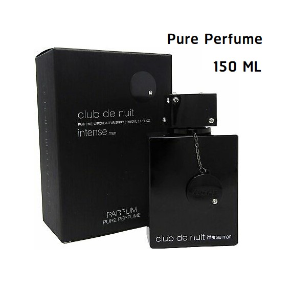 Armaf Club De Nuit Intense Man Perfume